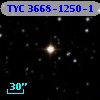 TYC 3668-1250-1