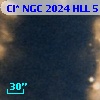 Cl* NGC 2024    HLL      51