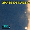 Cl* NGC 2024    BSC      69