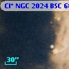 Cl* NGC 2024    BSC      68
