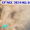 Cl* NGC 2024    HLL      66