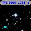 TYC 3668-1298-1