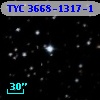 TYC 3668-1317-1