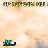 Cl* NGC 2024    HLL      95