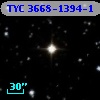 TYC 3668-1394-1