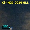 Cl* NGC 2024    HLL     105