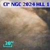 Cl* NGC 2024    HLL     112