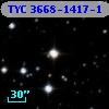 TYC 3668-1417-1