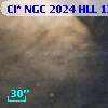 Cl* NGC 2024    HLL     123