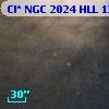 Cl* NGC 2024    HLL     128