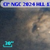 Cl* NGC 2024    HLL     130