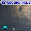 Cl* NGC 2024    HLL     137