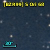 NAME S Ori 68
