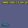 [BMZ2001] S Ori J053918.1-022855