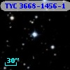 TYC 3668-1456-1