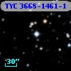 TYC 3668-1461-1