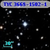 TYC 3668-1502-1