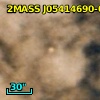 2MASS J05414690-0149573