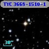 TYC 3668-1510-1