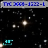 TYC 3668-1522-1