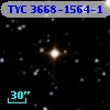 TYC 3668-1564-1