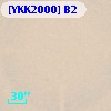 [YKK2000] B2
