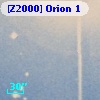 [Z2000] Orion 1