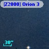 [Z2000] Orion 3