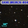 1AXG J053826-0148