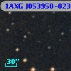 1AXG J053950-0230
