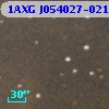 1AXG J054027-0212
