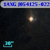 1AXG J054125-0222