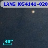 1AXG J054141-0200