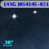 1AXG J054145-0211