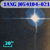 1AXG J054104-0218