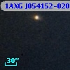 1AXG J054152-0204