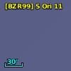 2MASS J05394433-0233027