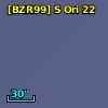 2MASS J05383536-0225222