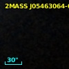 JCMTSF J054630.9-000233