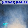 [KSP2003] J054139.80-021345.9