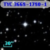 TYC 3668-1780-1
