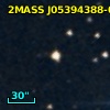 1RXS J053943.9-012147