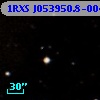 1RXS J053950.8-004333
