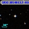 1RXS J054013.7-010400