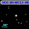 1RXS J054053.3-003241
