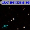 1RXS J054238.0-005458
