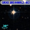 1RXS J054408.2-023024