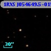 1RXS J054649.5-015214