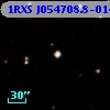 1RXS J054708.8-014940