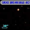 1RXS J054810.6-021646
